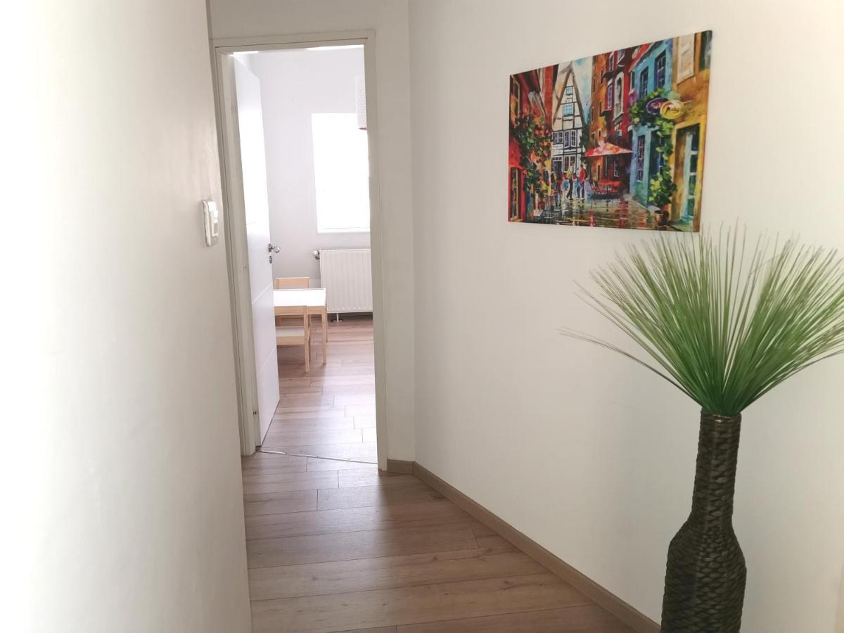 Petite Venise Grand Duplex Turenne Hyper Centre Colmar Eksteriør billede