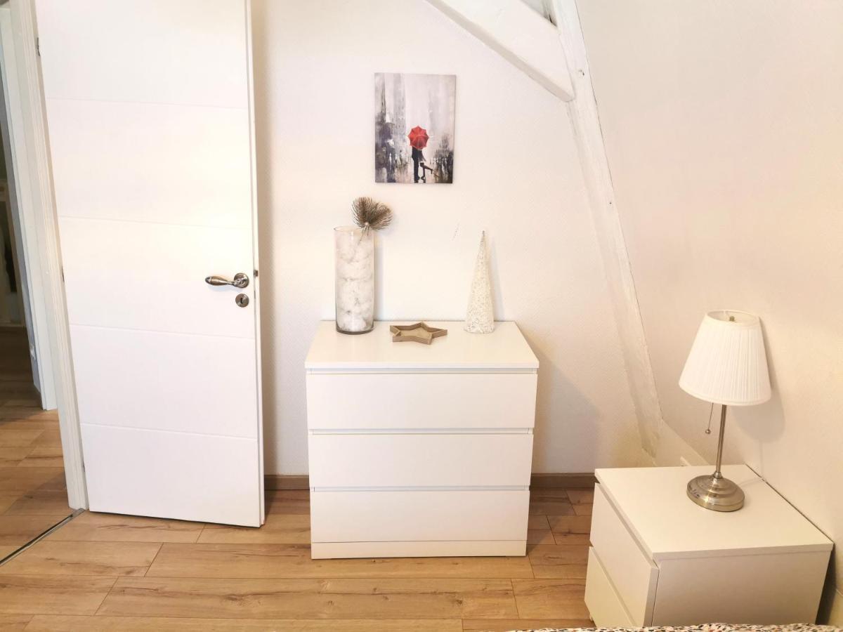Petite Venise Grand Duplex Turenne Hyper Centre Colmar Eksteriør billede