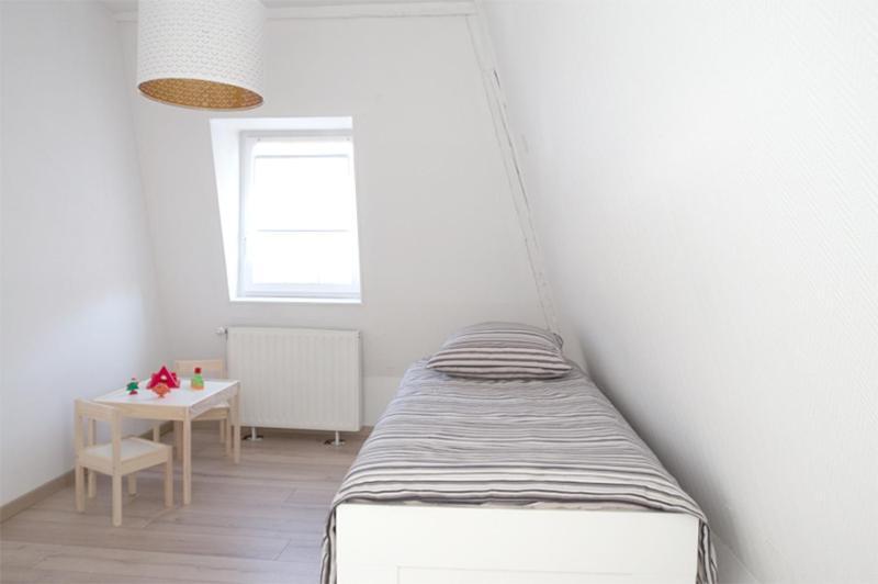Petite Venise Grand Duplex Turenne Hyper Centre Colmar Eksteriør billede