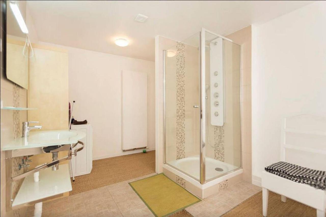 Petite Venise Grand Duplex Turenne Hyper Centre Colmar Eksteriør billede
